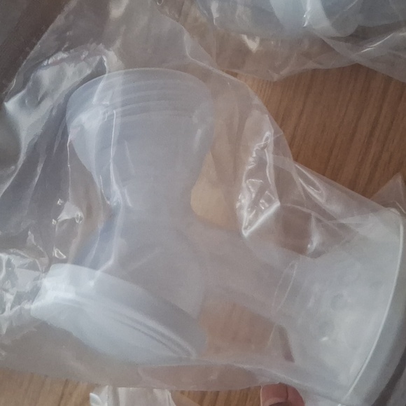 Baby Buddha Pump Supplies Bundle NWT - Picture 7 of 8